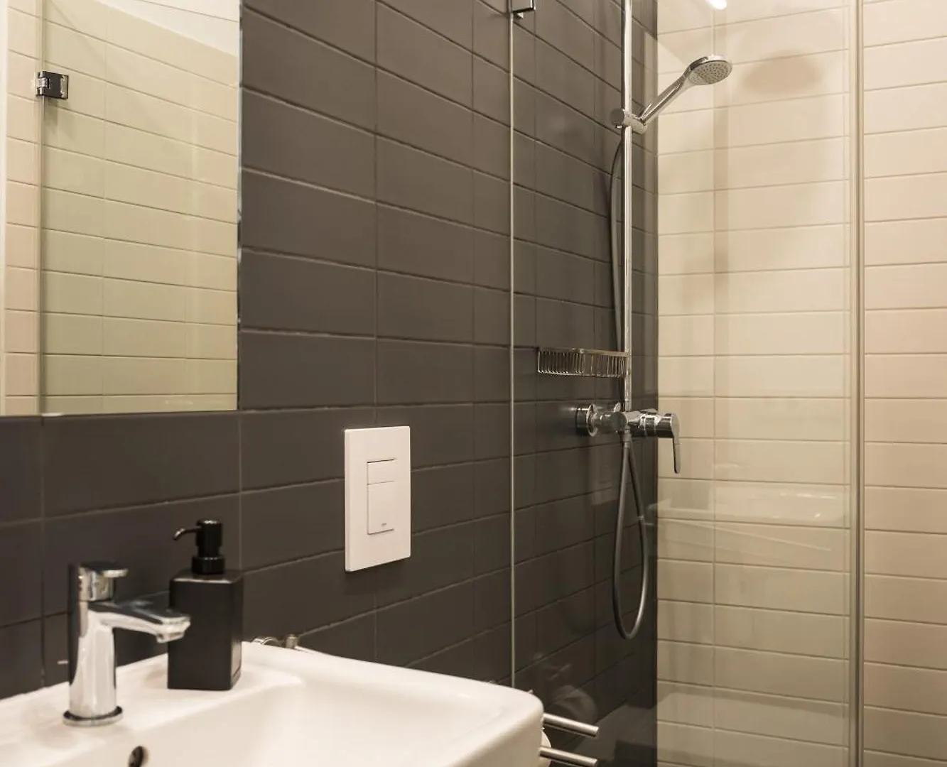 Homaris Apartments Schlueterstrasse 베를린 0*,