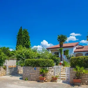 Galli Apartment Poreč